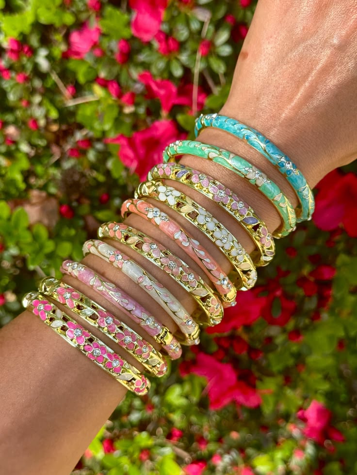 Bracelet soleil