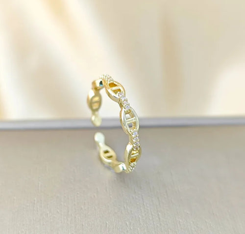 Bague amour