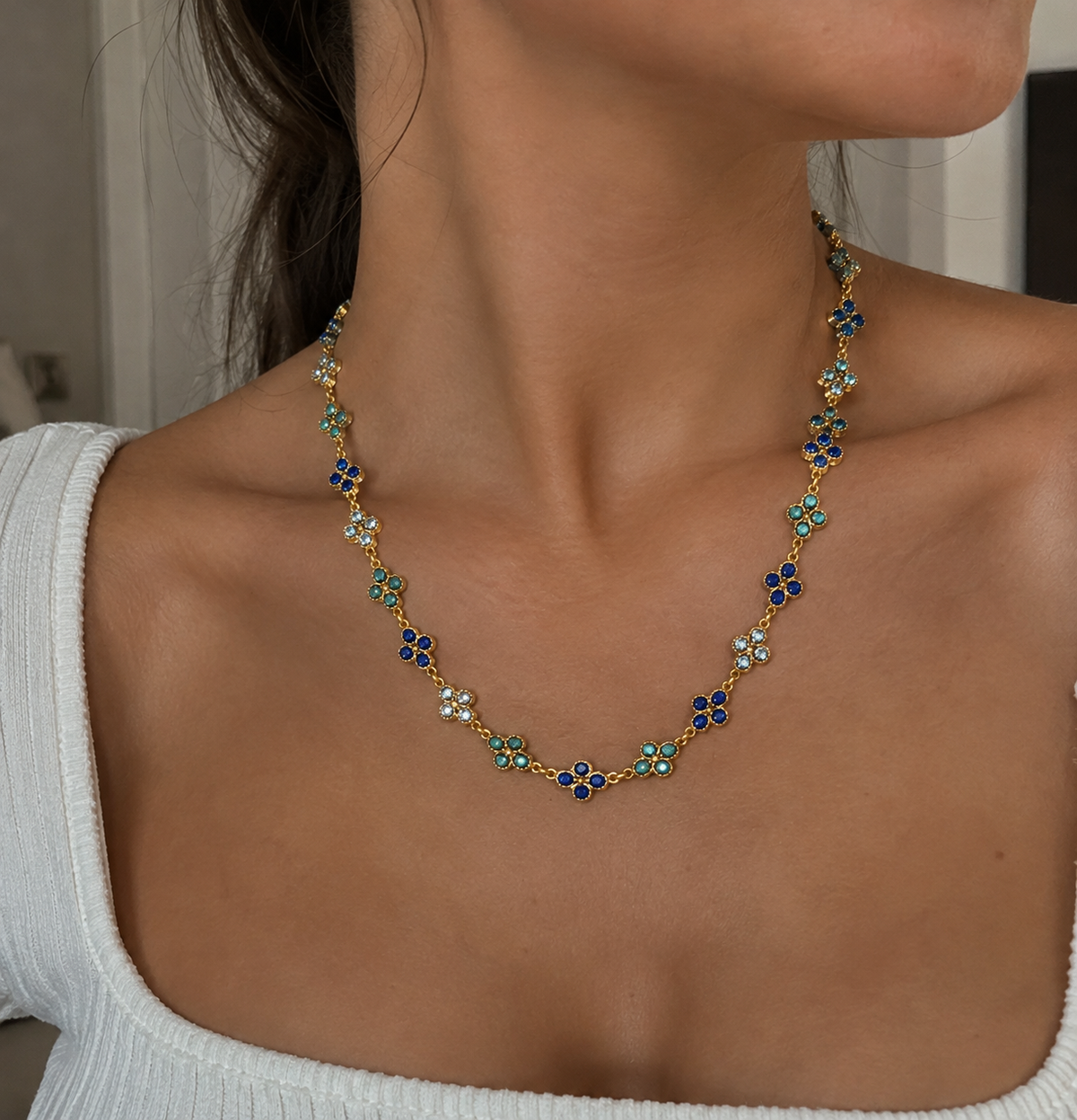 collier MONTAIGNE