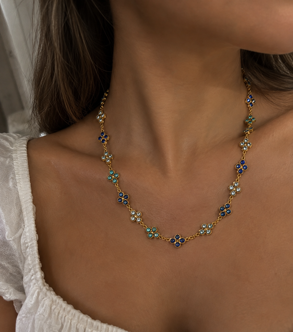 collier MONTAIGNE