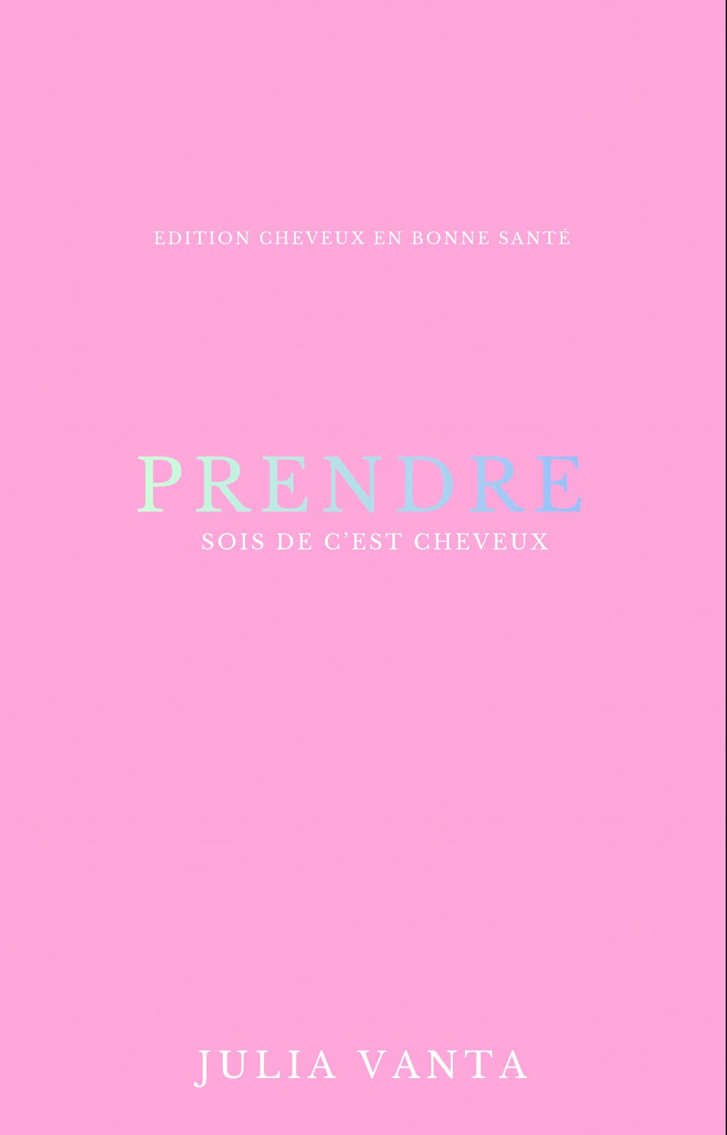 Mini E book sur la santé de vos cheveux ✨💕
