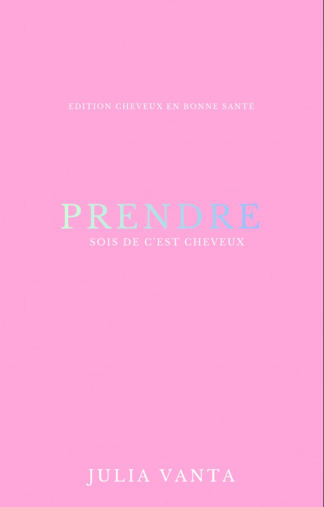 Mini E book sur la santé de vos cheveux ✨💕