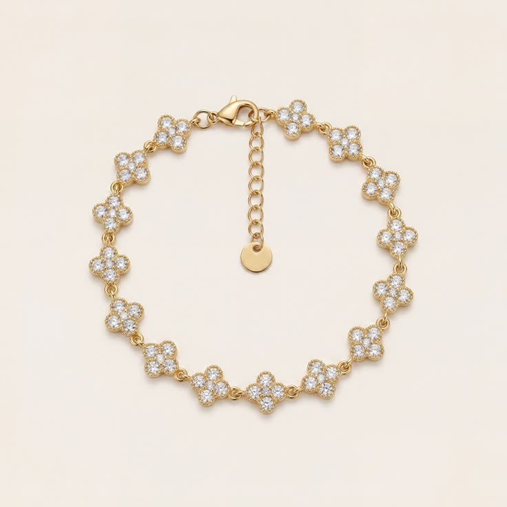 Les bracelet MONTAIGNE