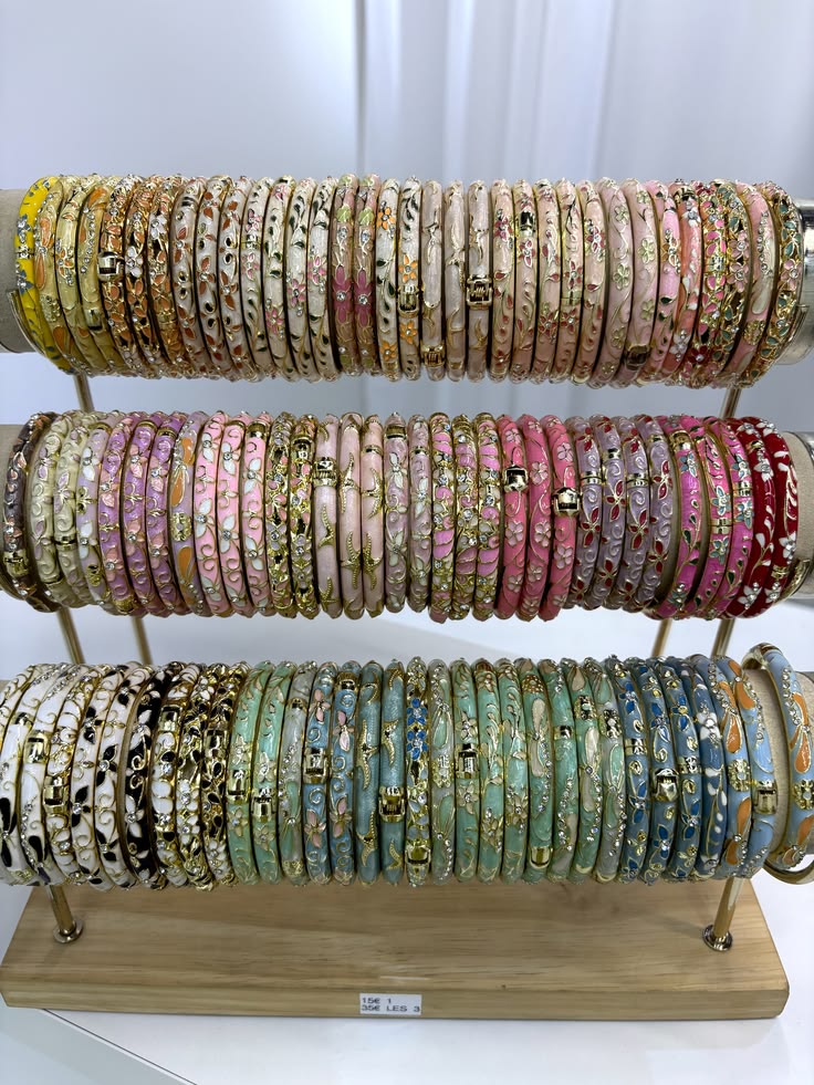 Bracelet soleil