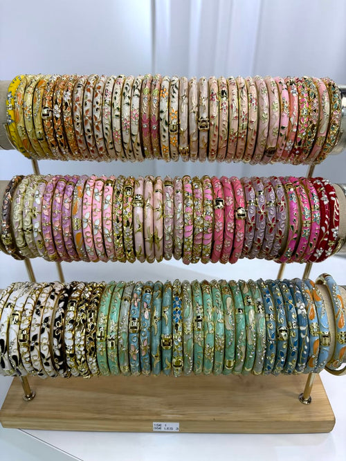 Bracelet soleil