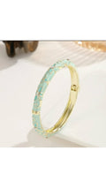 Bracelet soleil