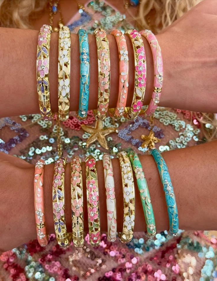 Bracelet soleil
