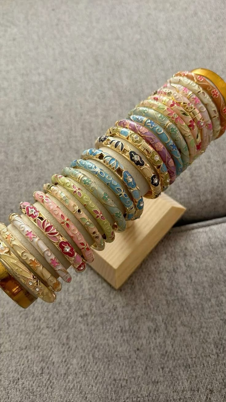 Bracelet soleil