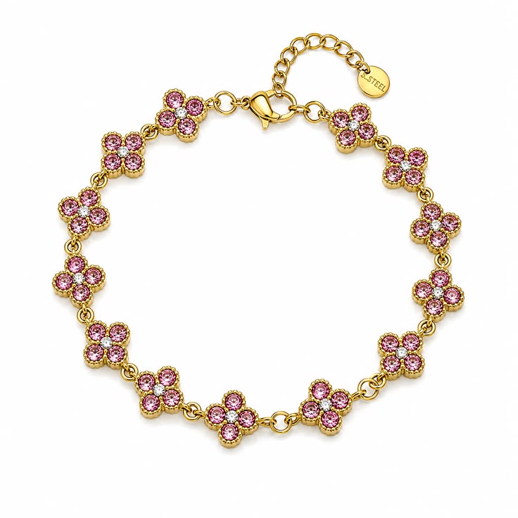 Les bracelet MONTAIGNE